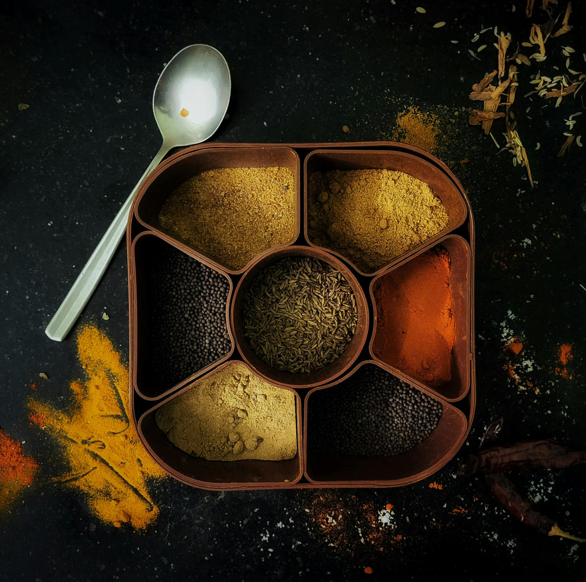 Spices