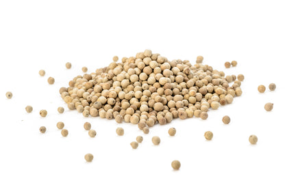 Organic White Pepper Seeds