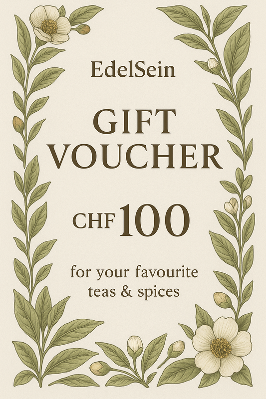Edel Sein Gift Voucher