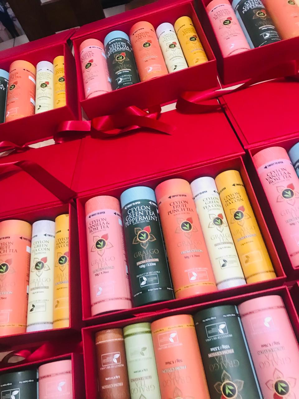 Personalized Gift Pack