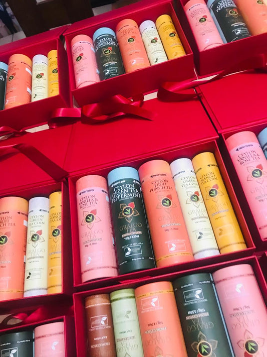 Personalized Gift Pack