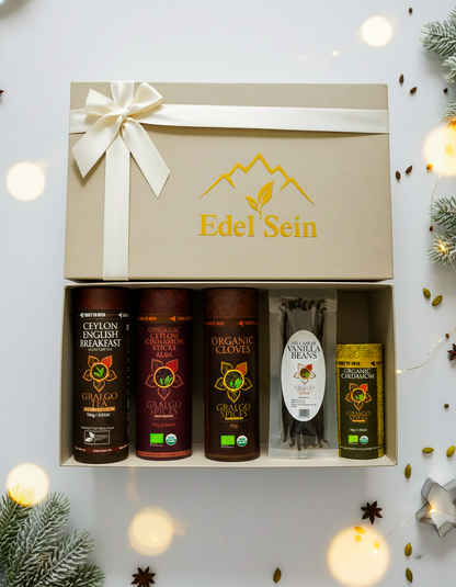 The Baker's Morning Collection