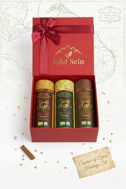 Empress of Spices Heritage Set